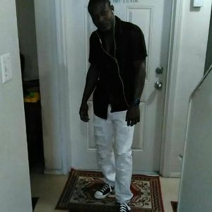 Meet your Posher, Joseph